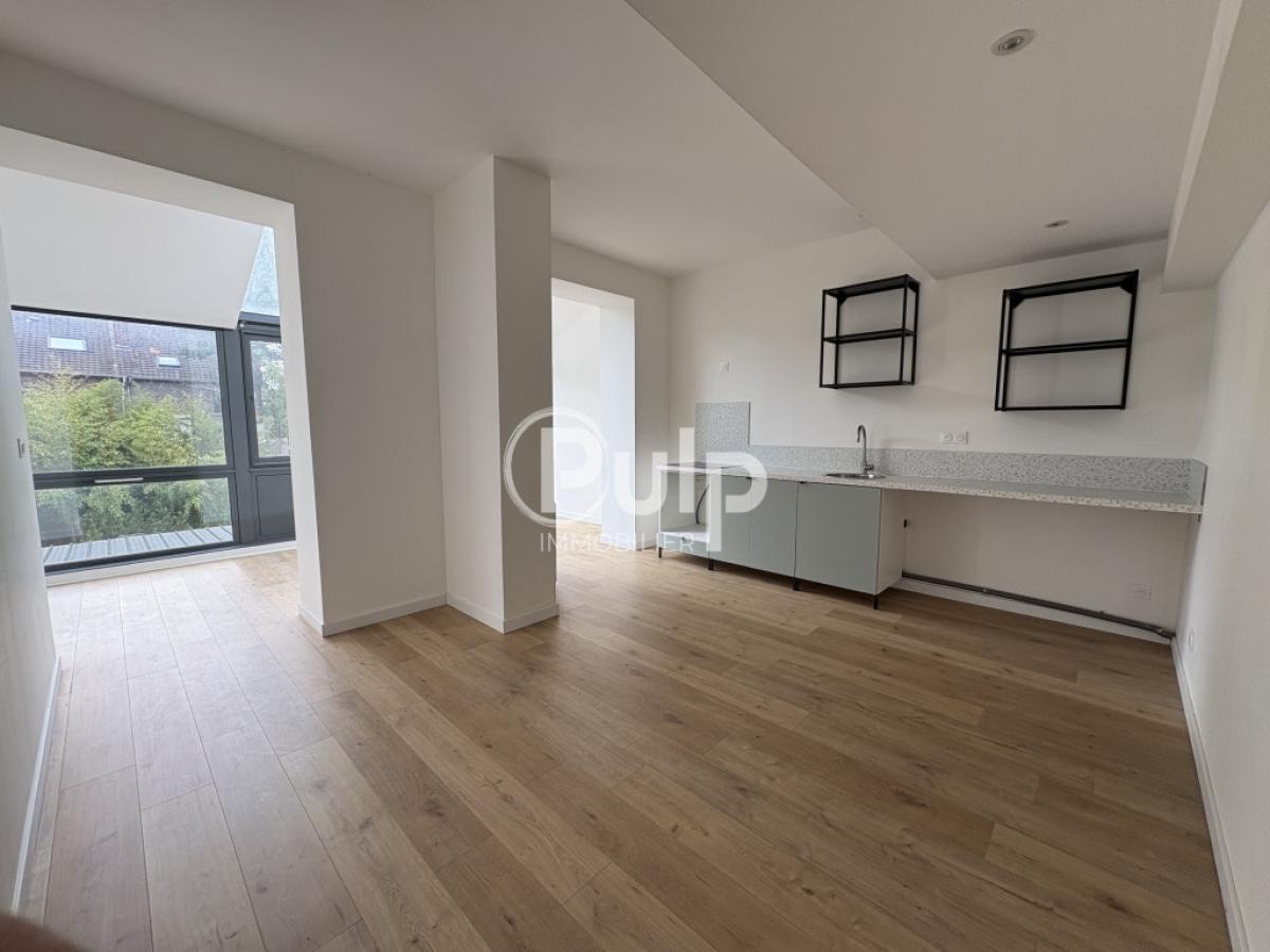 location Appartement Lens (62300) réf:lie18556 - Pulp Immobilier