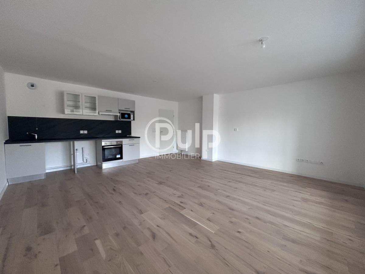 location Appartement Lens (62300) réf:siege18355 - Pulp Immobilier