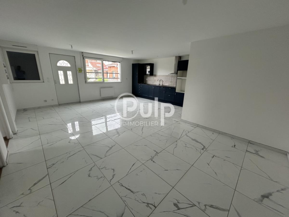 location Appartement Lievin (62800) réf:lie18346 - Pulp Immobilier
