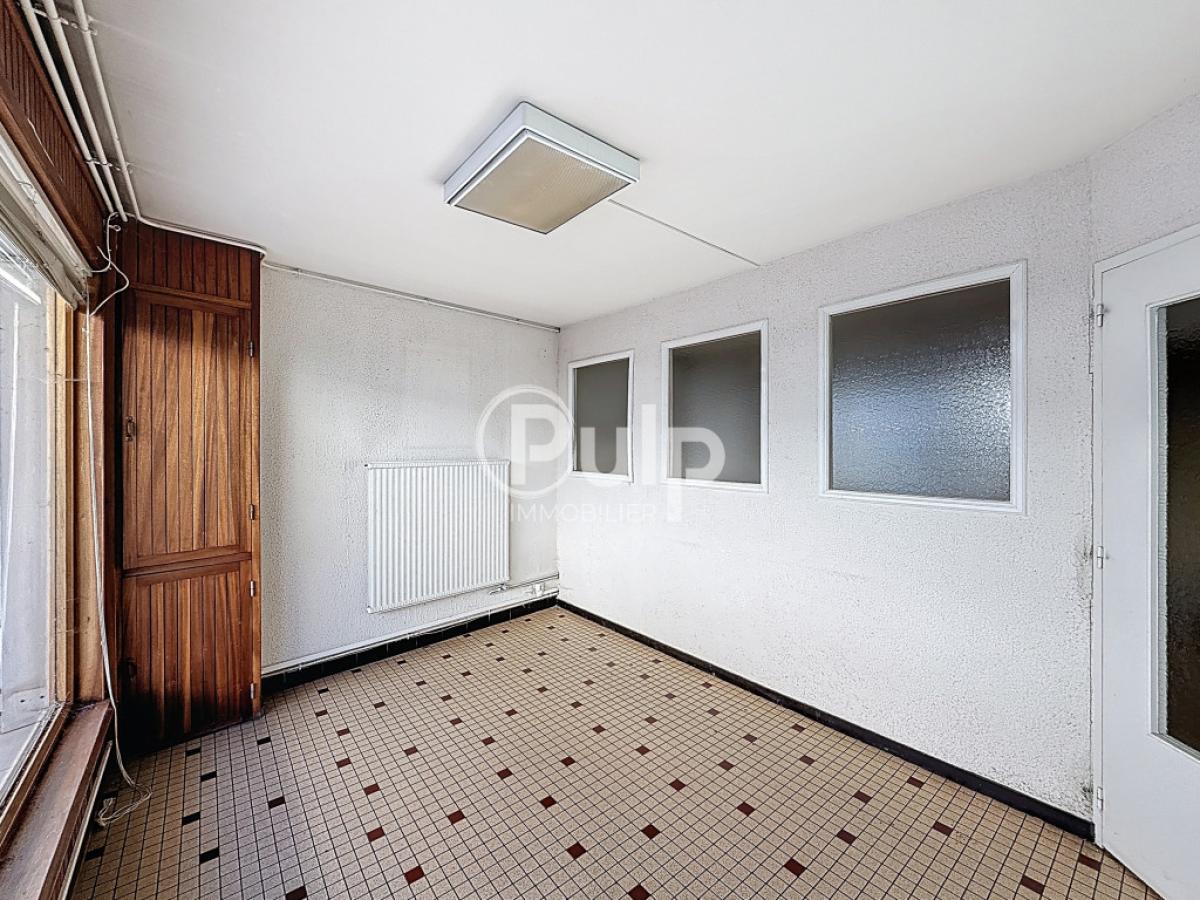 location Bureau Hesdin (62140) réf:hesf63 - Pulp Immobilier