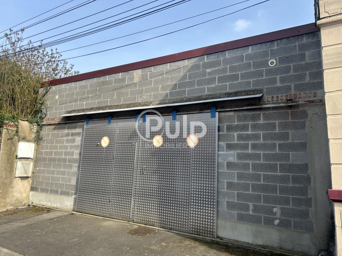 location Bureau Montigny En Gohelle (62640) réf:localmont - Pulp Immobilier