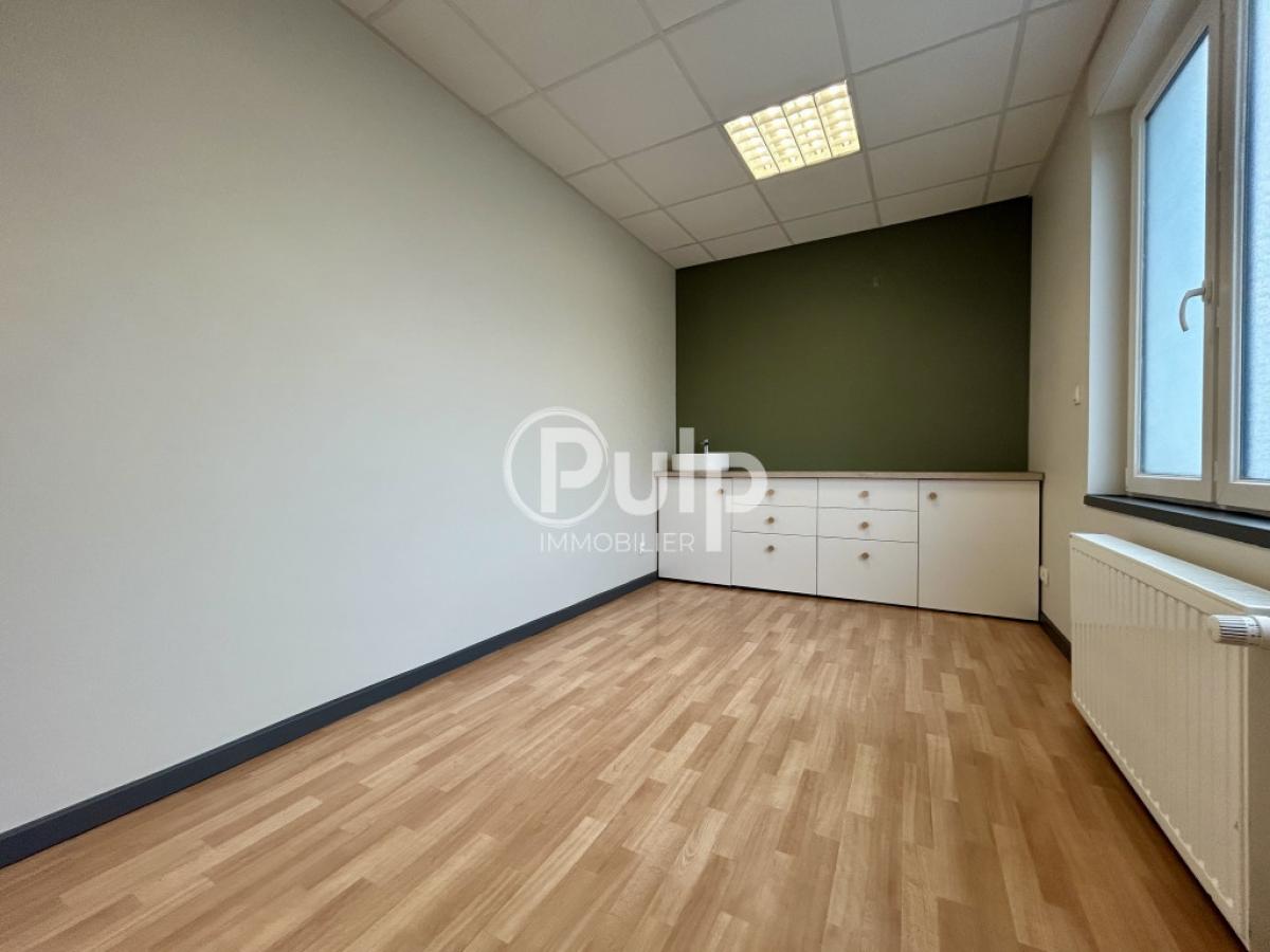 location Fonds de commerce Biache Saint Vaast (62118) réf:lie17560 - Pulp Immobilier