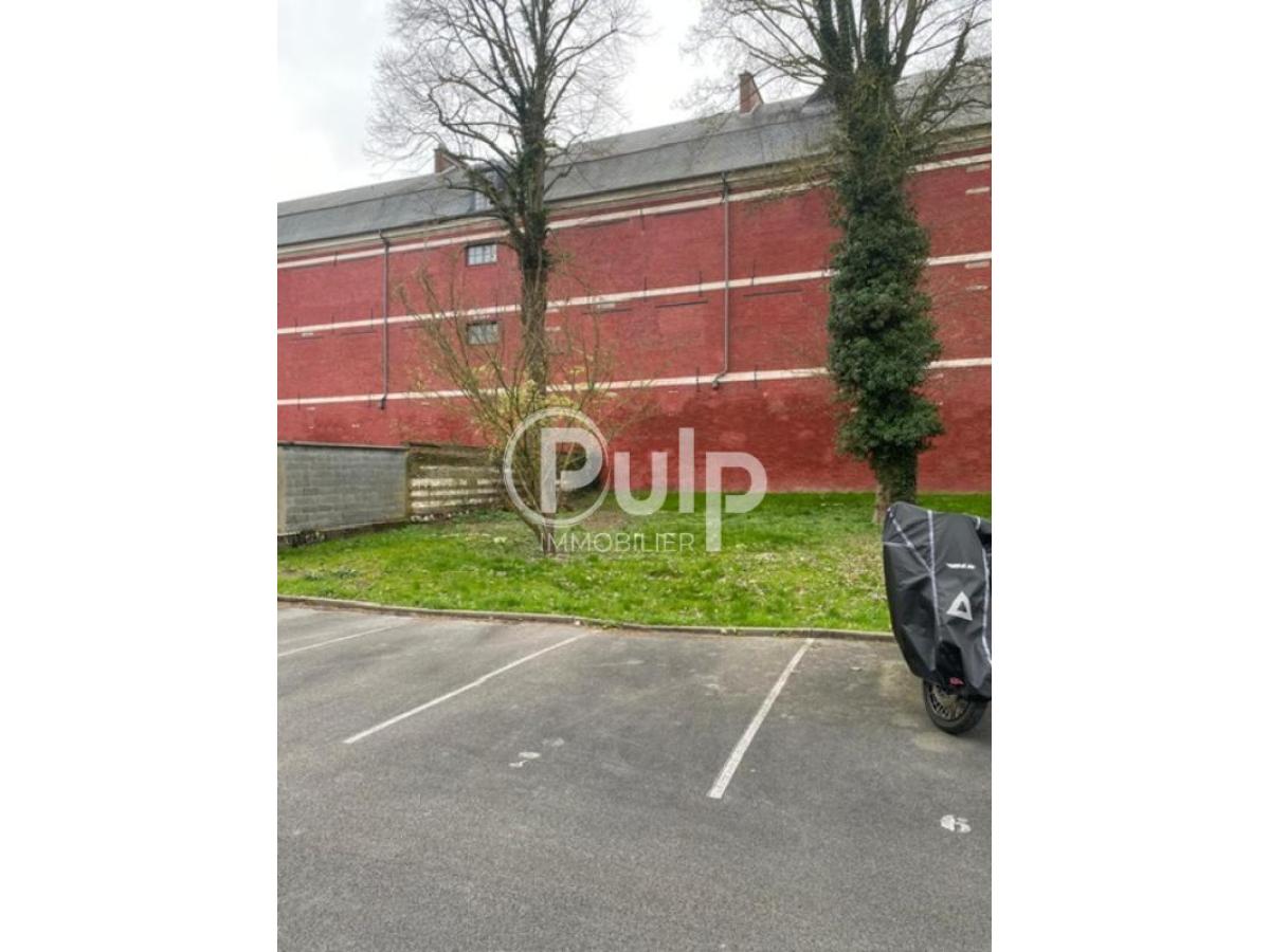 location Garage Arras (62000) réf:arr17723 - Pulp Immobilier