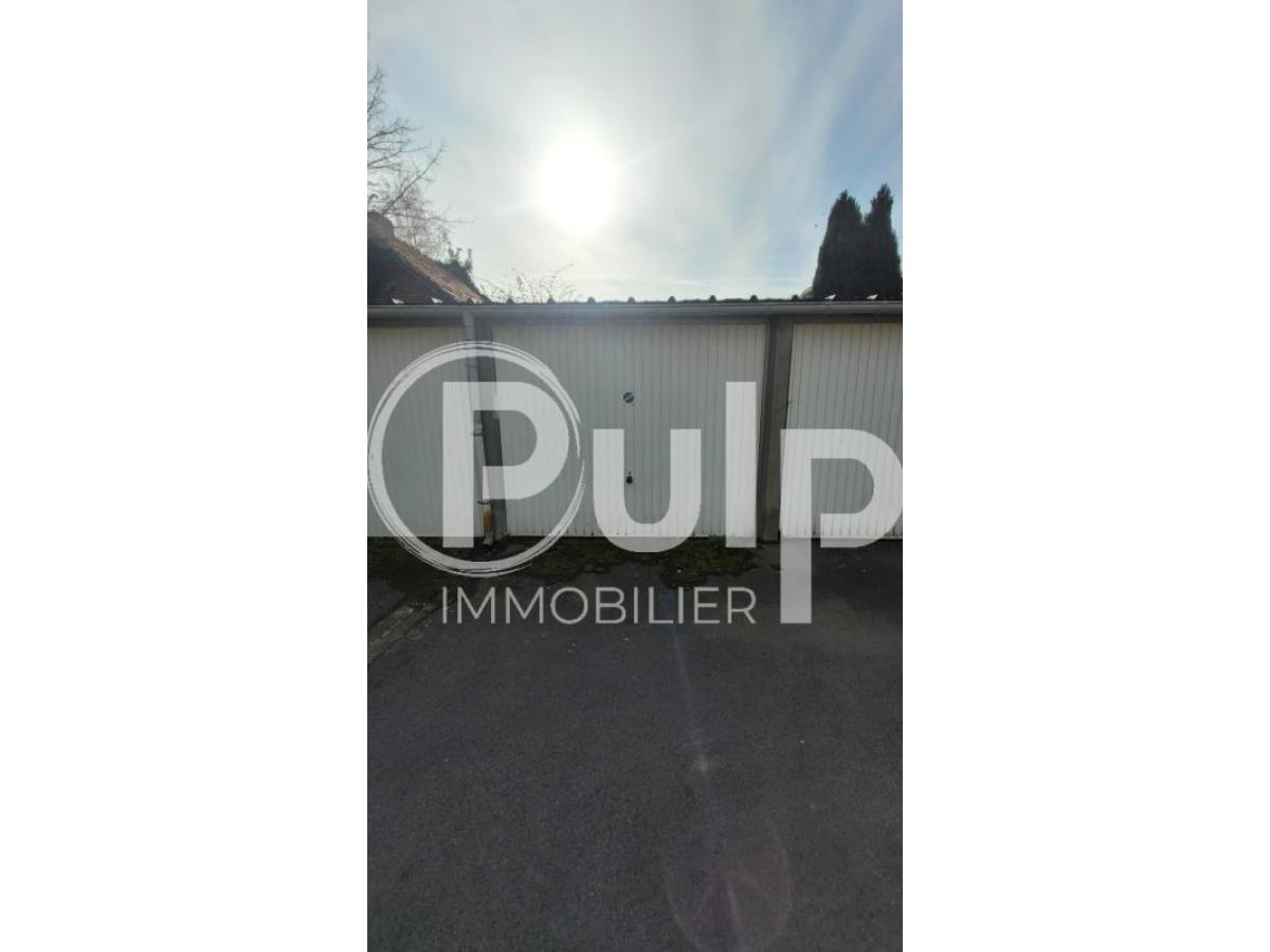 location Garage Marcoing (59159) réf:11418 - Pulp Immobilier
