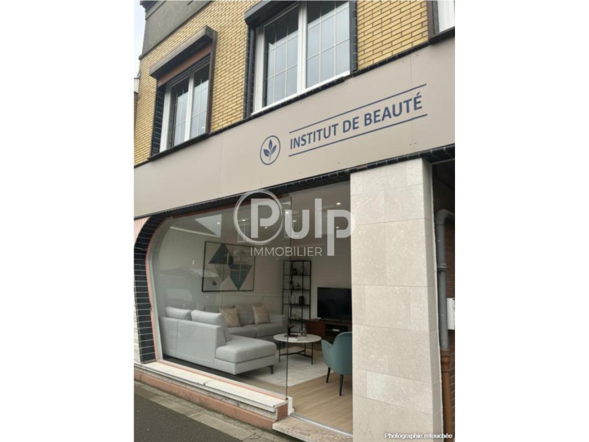 location Local Billy Berclau (62138) réf:hen17043 - Pulp Immobilier