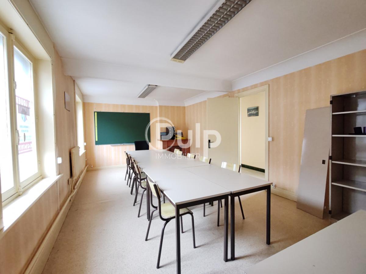 location Local Boulogne Sur Mer (62200) réf:siege14999 - Pulp Immobilier