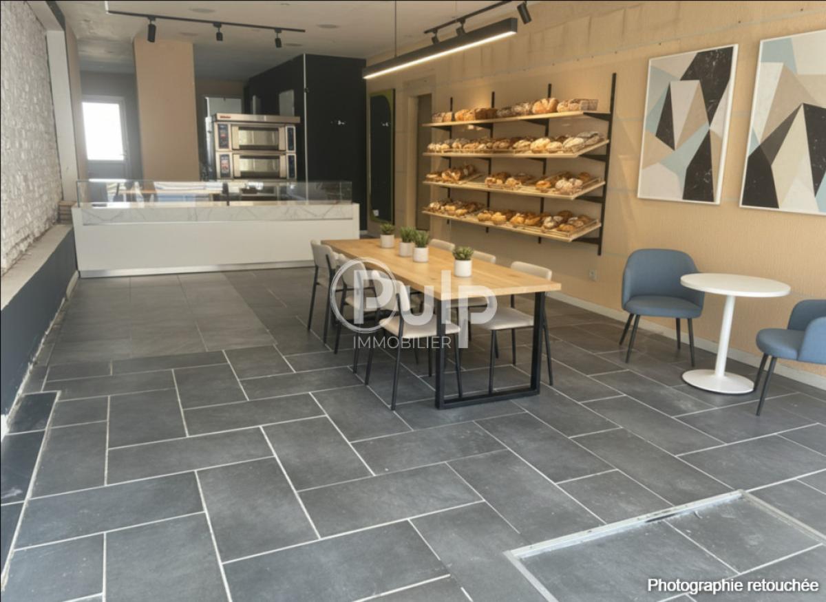 location Local Carvin (62220) réf:car-12226 - Pulp Immobilier