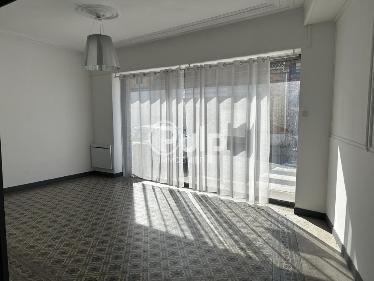 location Local Harnes (62440) réf:15887 - Pulp Immobilier