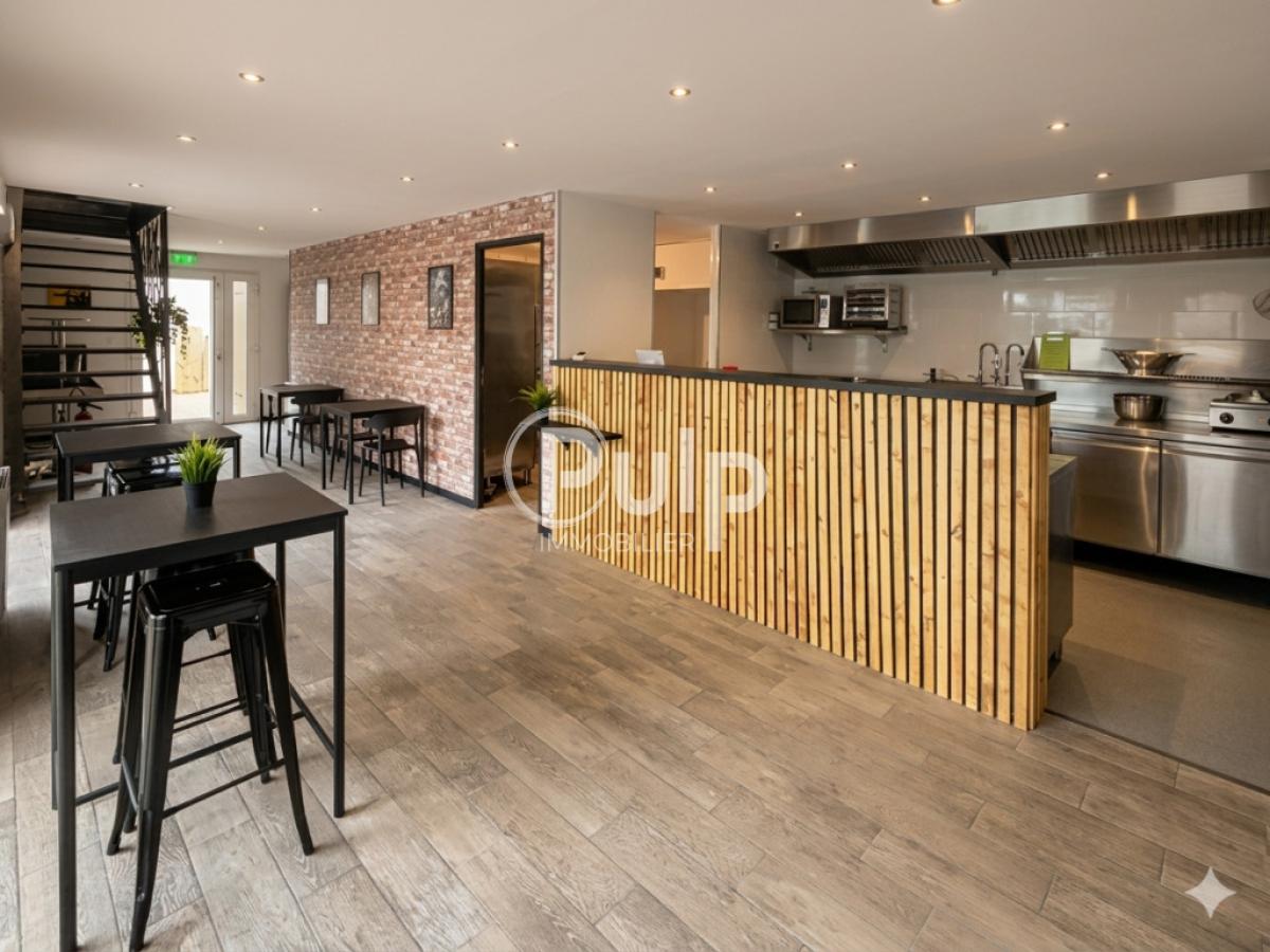 location Local Haubourdin (59320) réf:hauf148 - Pulp Immobilier