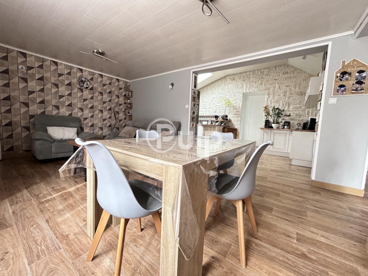 location Maison Billy Berclau (62138) réf:hen18338 - Pulp Immobilier