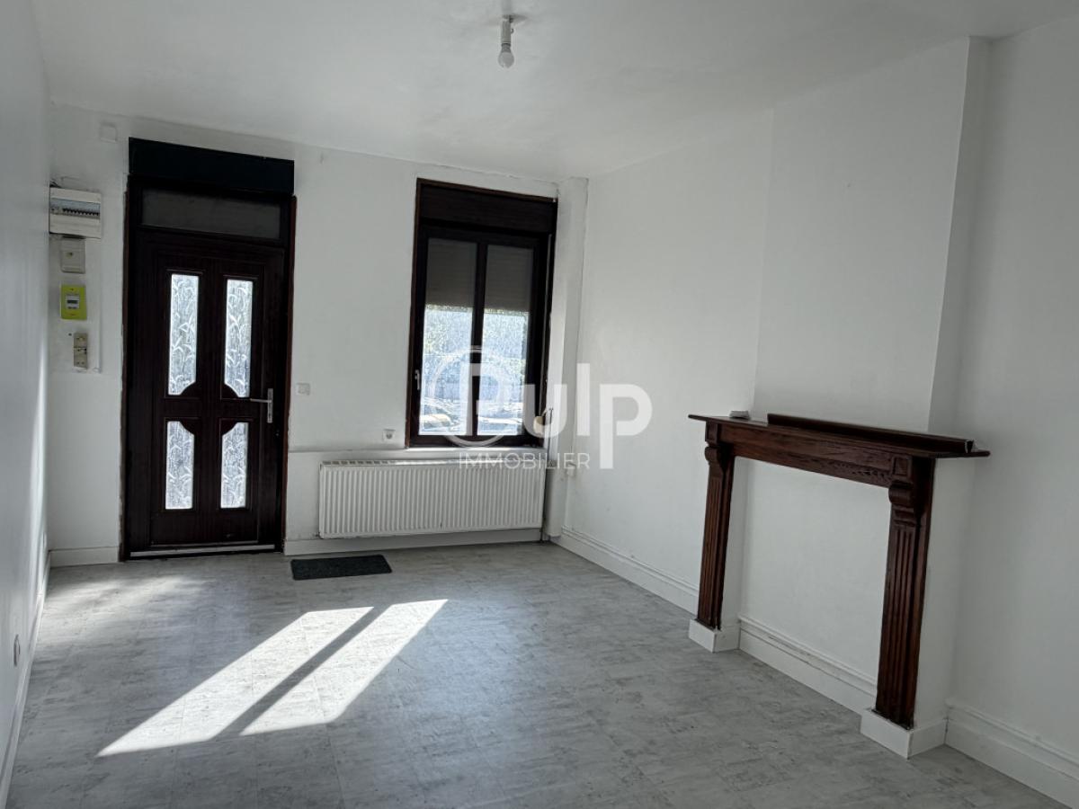 location Maison Henin Beaumont (62110) réf:hen18508 - Pulp Immobilier