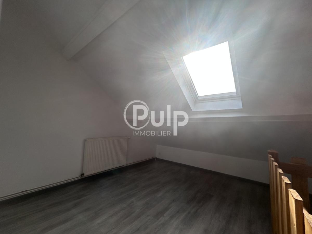 location Maison Lillers (62190) réf:lie18261 - Pulp Immobilier