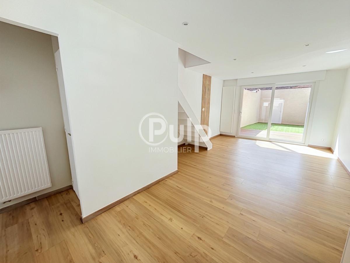 location Maison Sainghin En Weppes (59184) réf:hauf189 - Pulp Immobilier