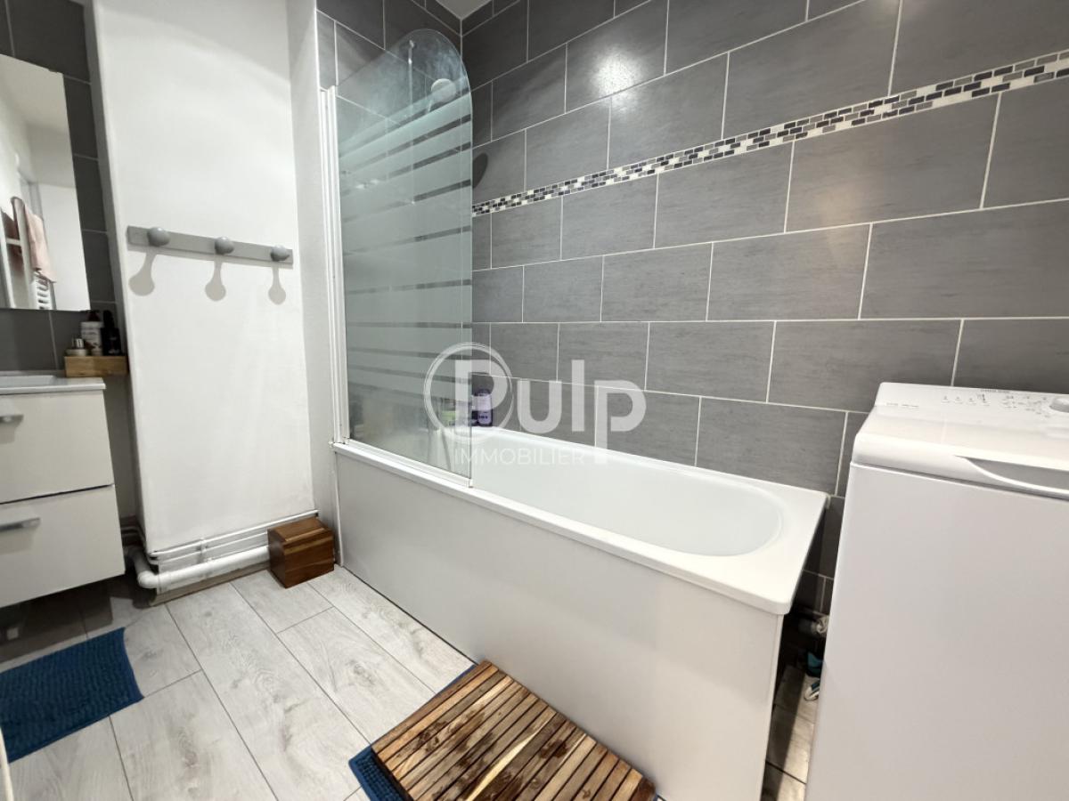 location Appartement Arras (62000) réf:arr18574 - Pulp Immobilier