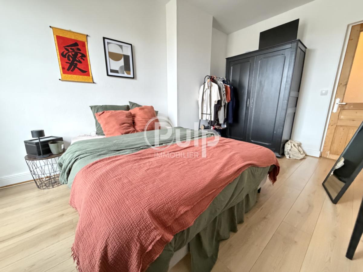 location Appartement Arras (62000) réf:arr18574 - Pulp Immobilier
