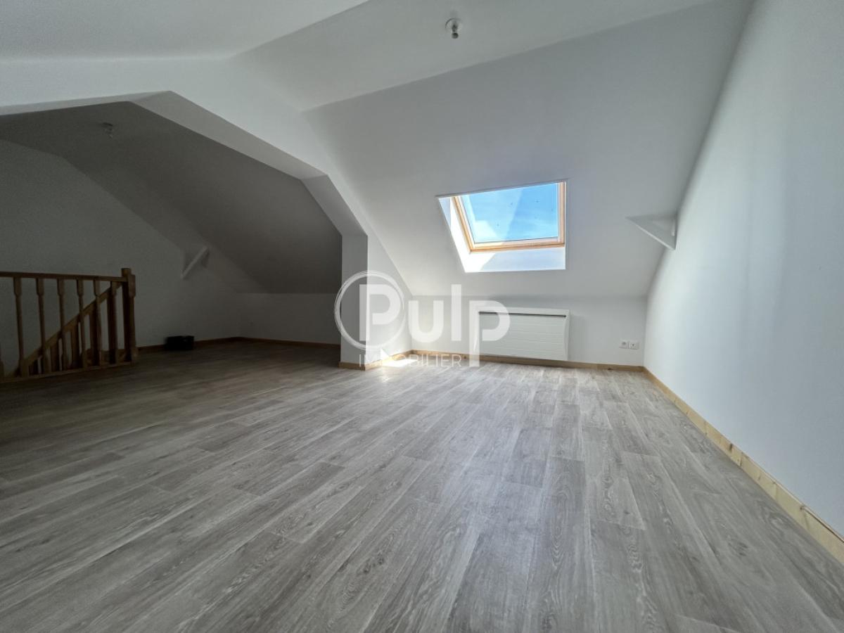 location Appartement Auchel (62260) réf:lie18349 - Pulp Immobilier