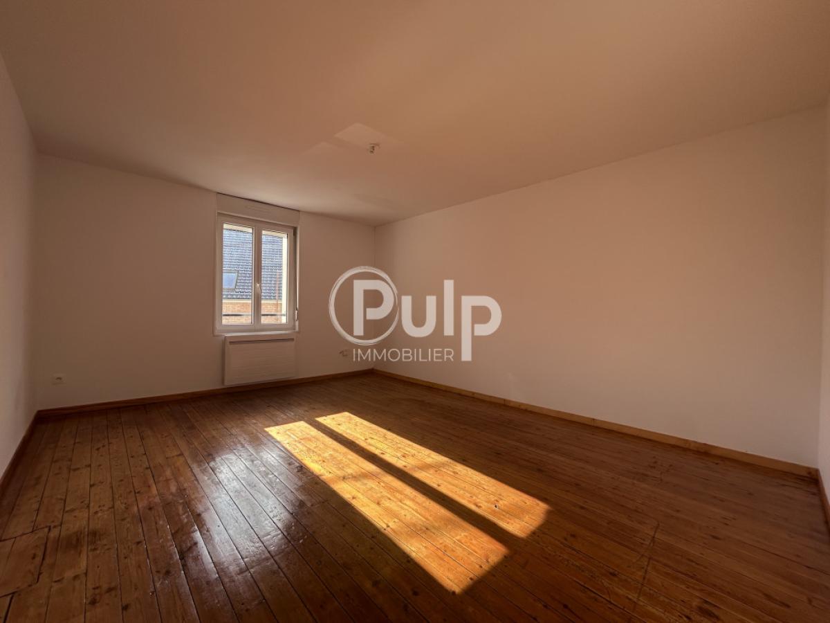 location Appartement Auchel (62260) réf:lie18349 - Pulp Immobilier