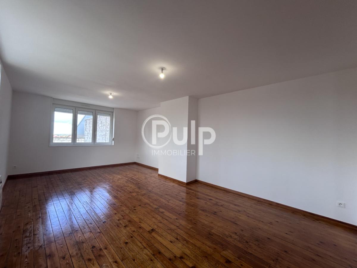 location Appartement Auchel (62260) réf:lie18349 - Pulp Immobilier