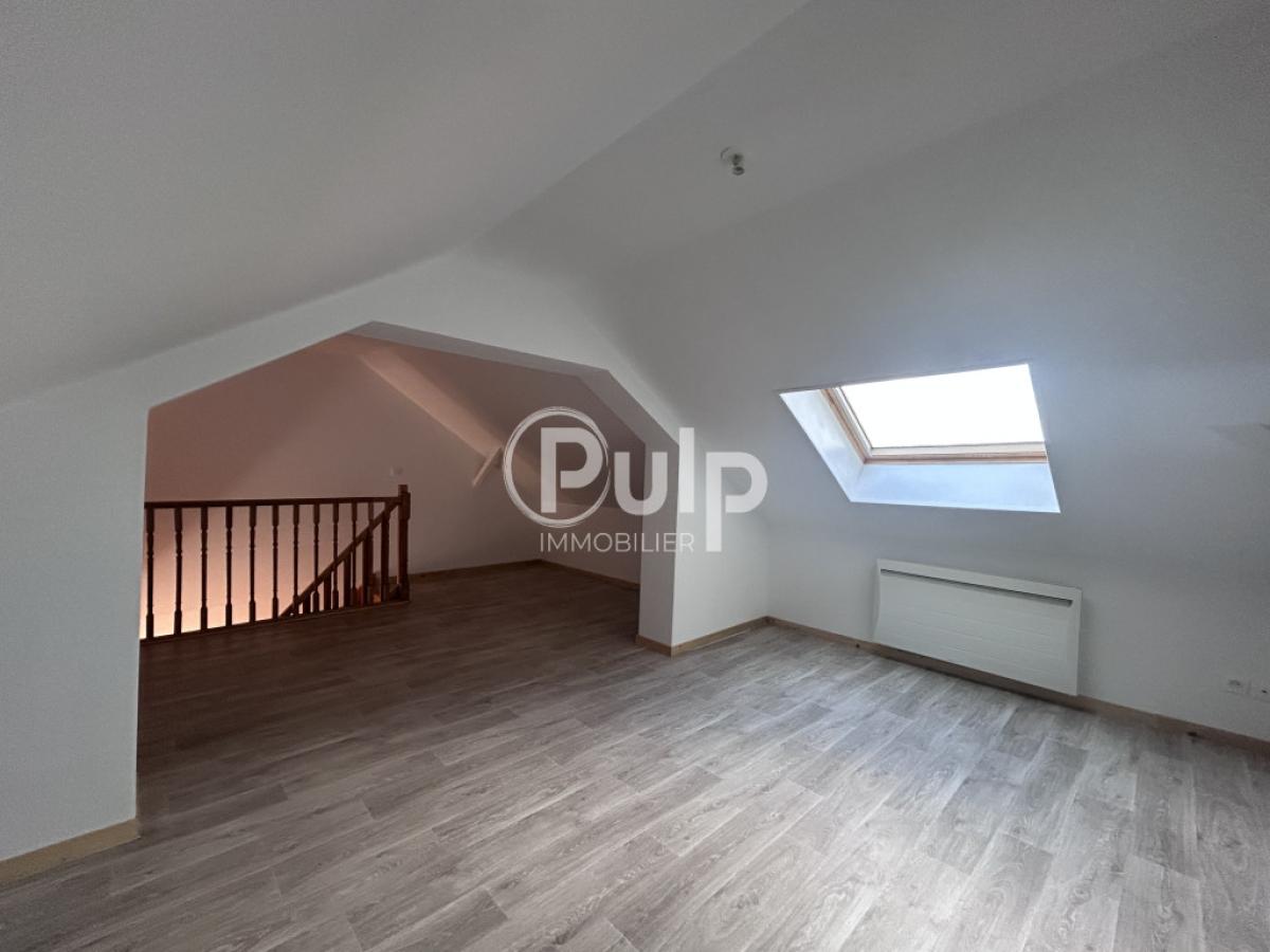 location Appartement Auchel (62260) réf:lie18349 - Pulp Immobilier