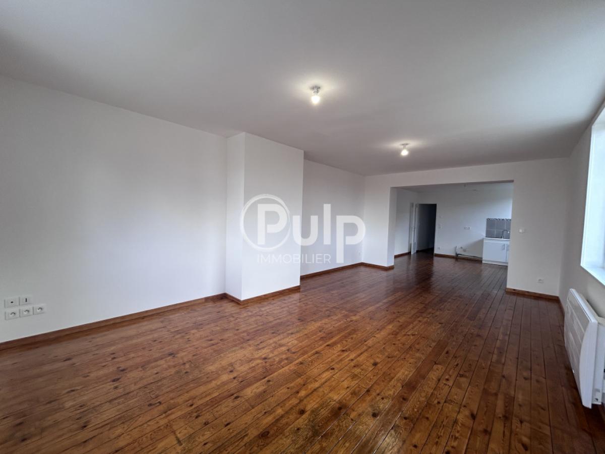 location Appartement Auchel (62260) réf:lie18349 - Pulp Immobilier