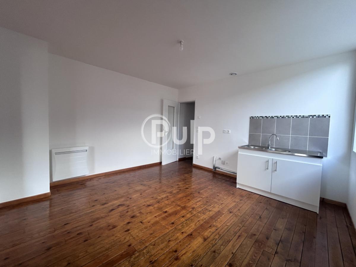 location Appartement Auchel (62260) réf:lie18349 - Pulp Immobilier