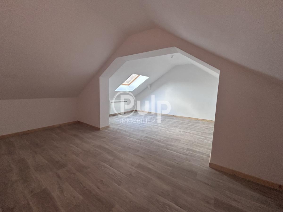 location Appartement Auchel (62260) réf:lie18349 - Pulp Immobilier