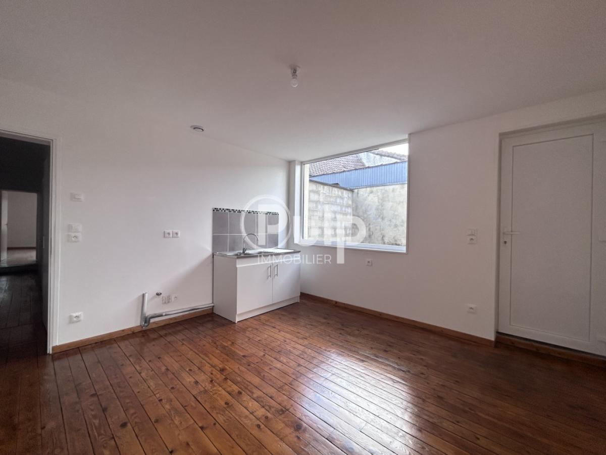 location Appartement Auchel (62260) réf:lie18349 - Pulp Immobilier