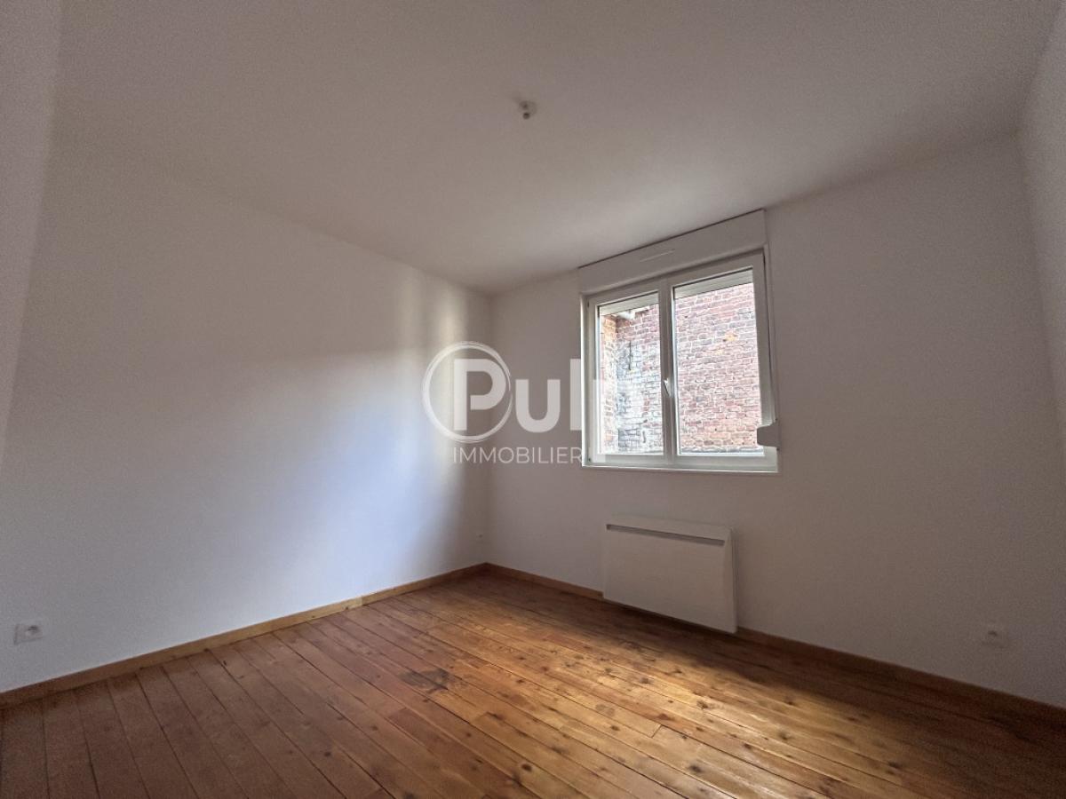 location Appartement Auchel (62260) réf:lie18349 - Pulp Immobilier