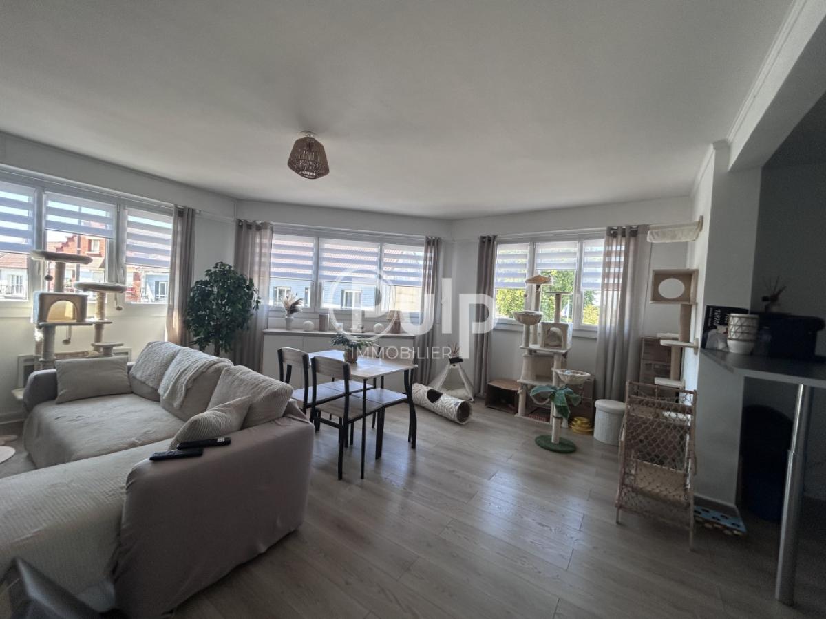 location Appartement Auchel (62260) réf:lie18509 - Pulp Immobilier