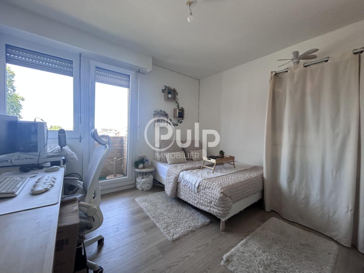location Appartement Auchel (62260) réf:lie18509 - Pulp Immobilier