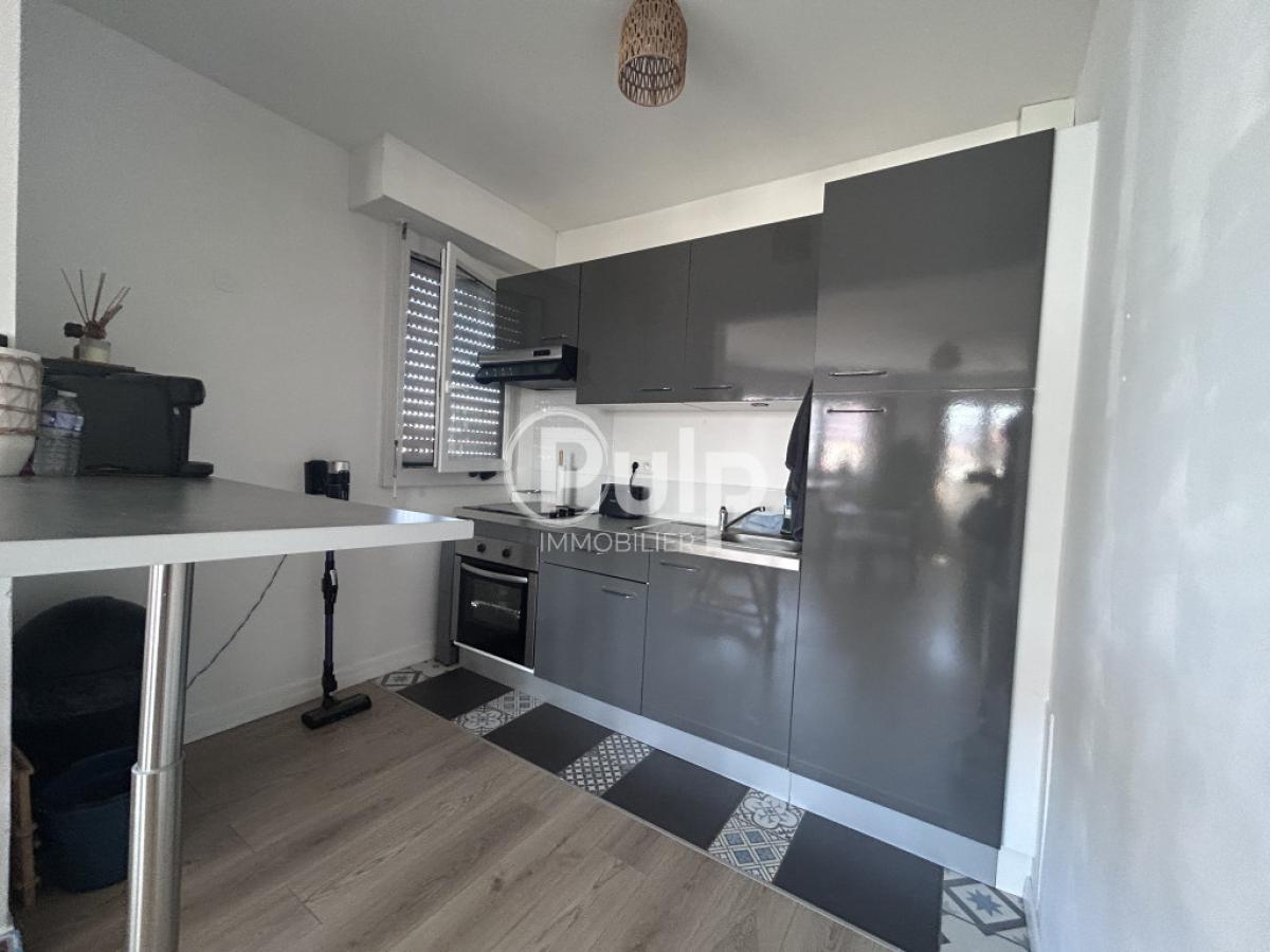 location Appartement Auchel (62260) réf:lie18509 - Pulp Immobilier