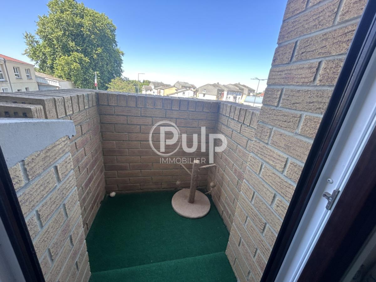 location Appartement Auchel (62260) réf:lie18509 - Pulp Immobilier