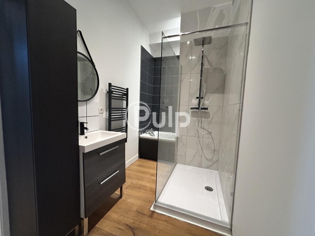 location Appartement Avelin (59710) réf:LOCLGLI14436 - Pulp Immobilier