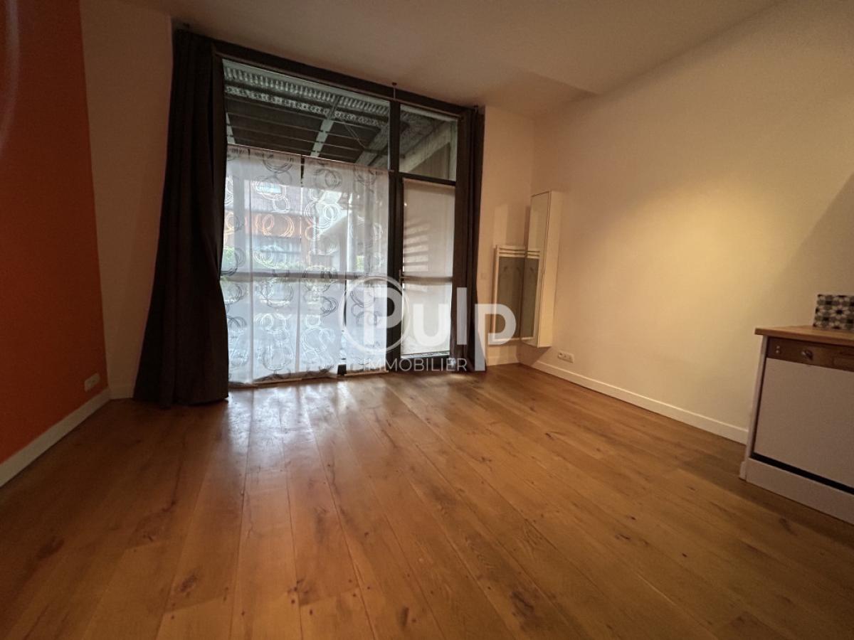 location Appartement Avelin (59710) réf:LOCLGLI14436 - Pulp Immobilier