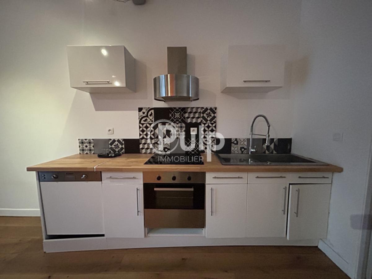 location Appartement Avelin (59710) réf:LOCLGLI14436 - Pulp Immobilier