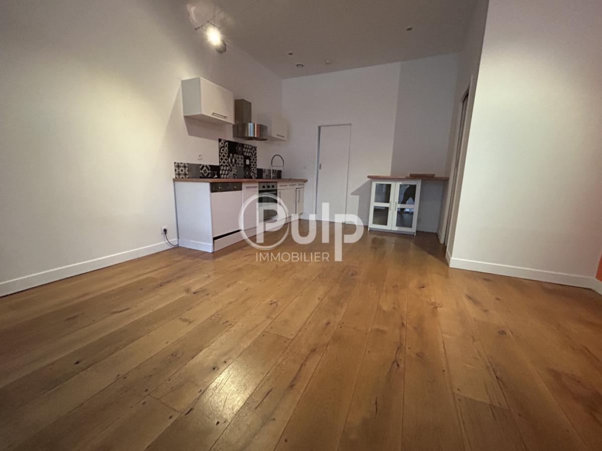 location Appartement Avelin (59710) réf:LOCLGLI14436 - Pulp Immobilier