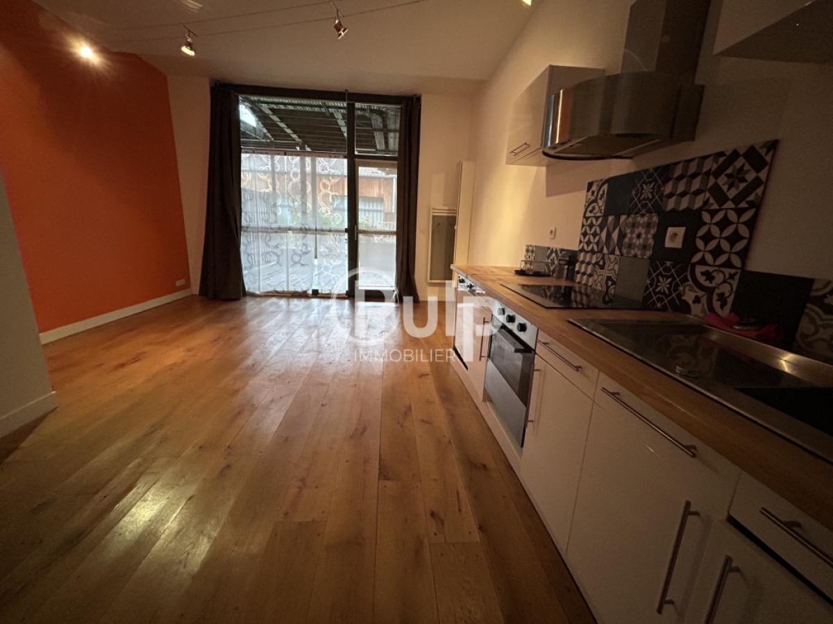 location Appartement Avelin (59710) réf:LOCLGLI14436 - Pulp Immobilier