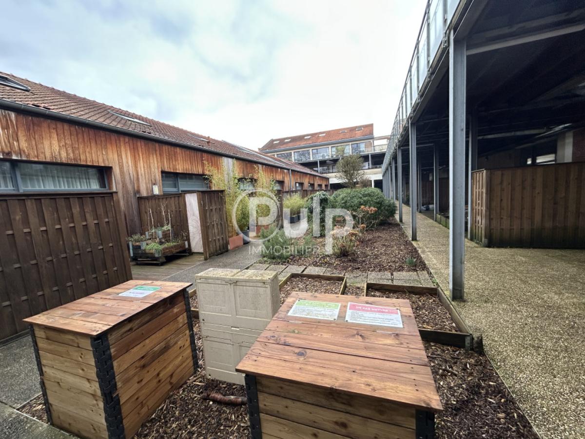 location Appartement Avelin (59710) réf:LOCLGLI14436 - Pulp Immobilier