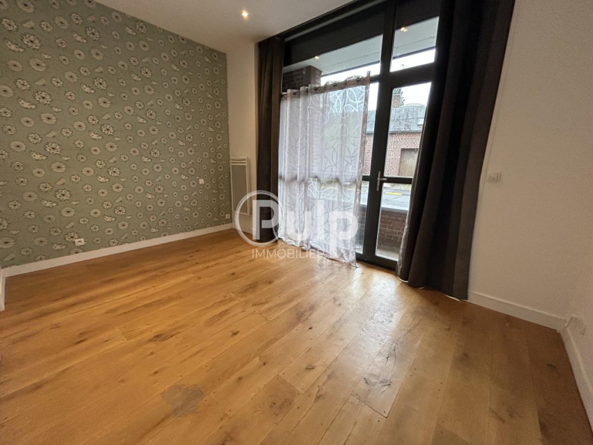 location Appartement Avelin (59710) réf:LOCLGLI14436 - Pulp Immobilier