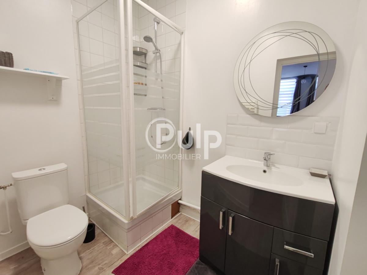 location Appartement Boulogne Sur Mer (62200) réf:bsmf132 - Pulp Immobilier