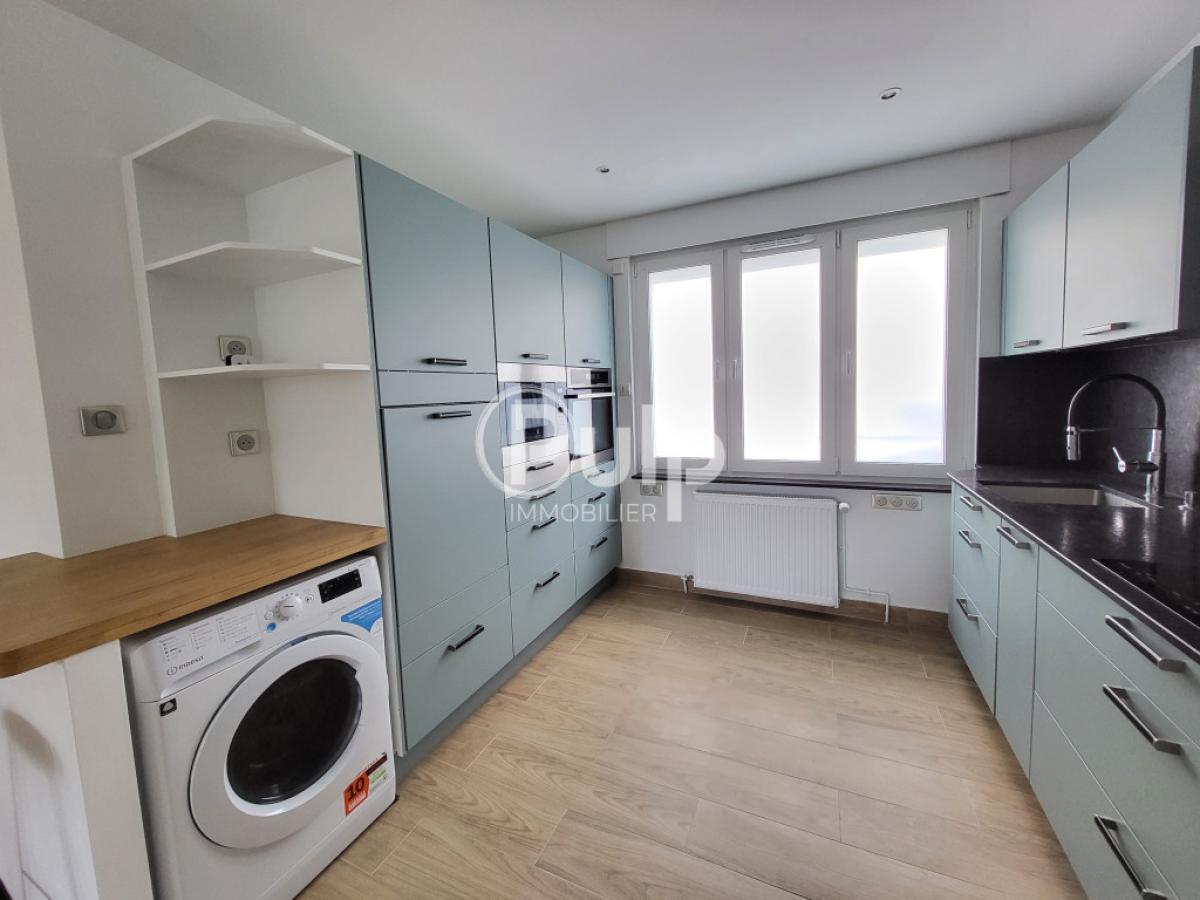 location Appartement Boulogne Sur Mer (62200) réf:bsmf162 - Pulp Immobilier