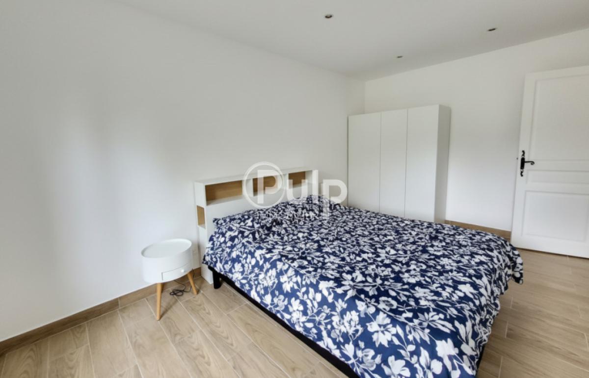 location Appartement Boulogne Sur Mer (62200) réf:bsmf162 - Pulp Immobilier