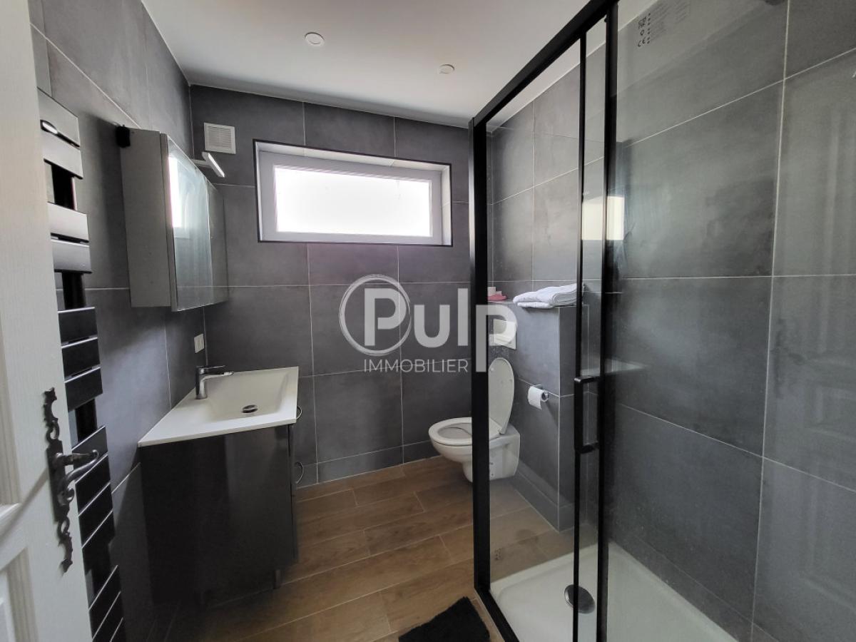 location Appartement Boulogne Sur Mer (62200) réf:bsmf162 - Pulp Immobilier