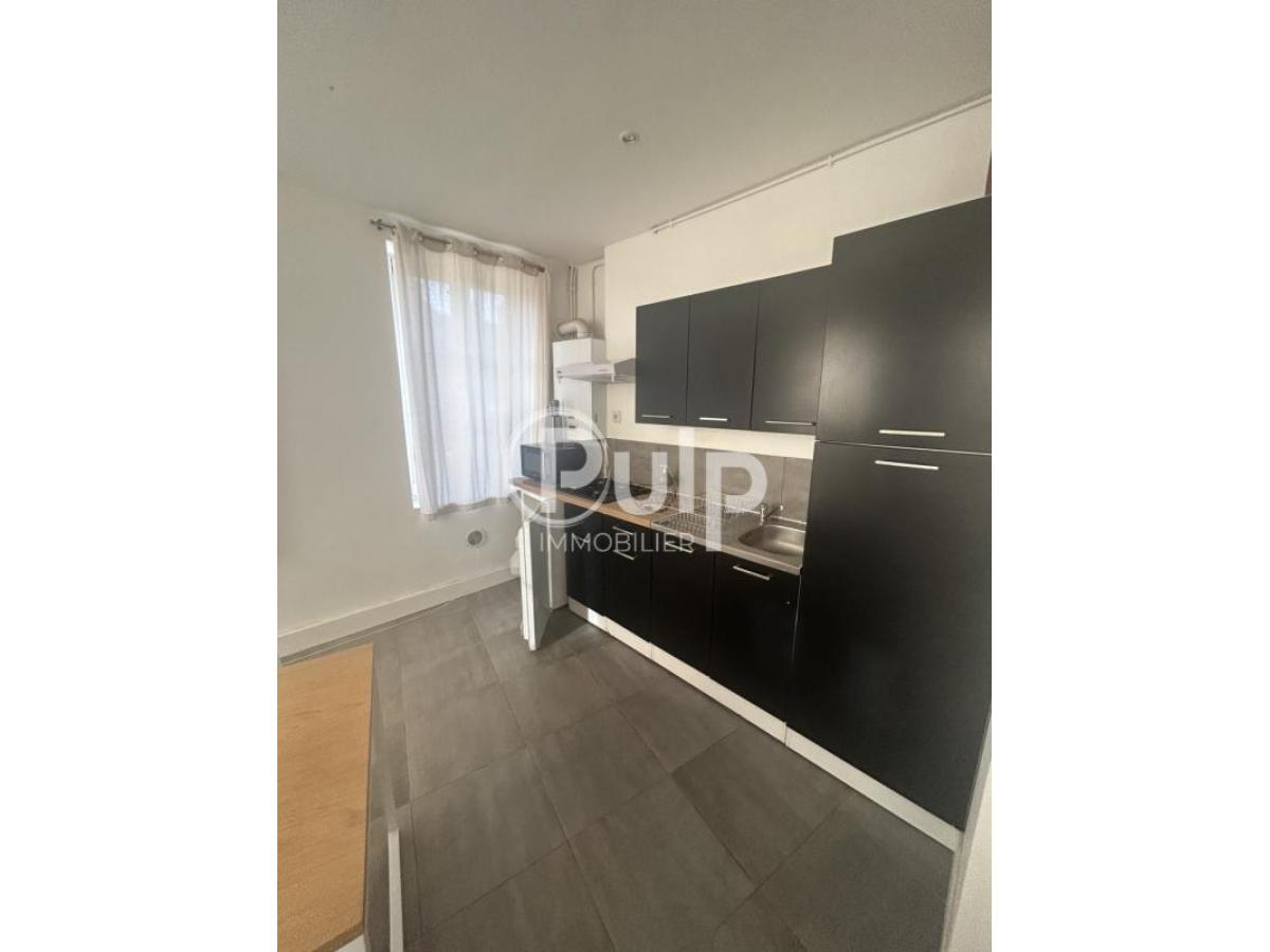 location Appartement Boulogne Sur Mer (62200) réf:bsmf168 - Pulp Immobilier