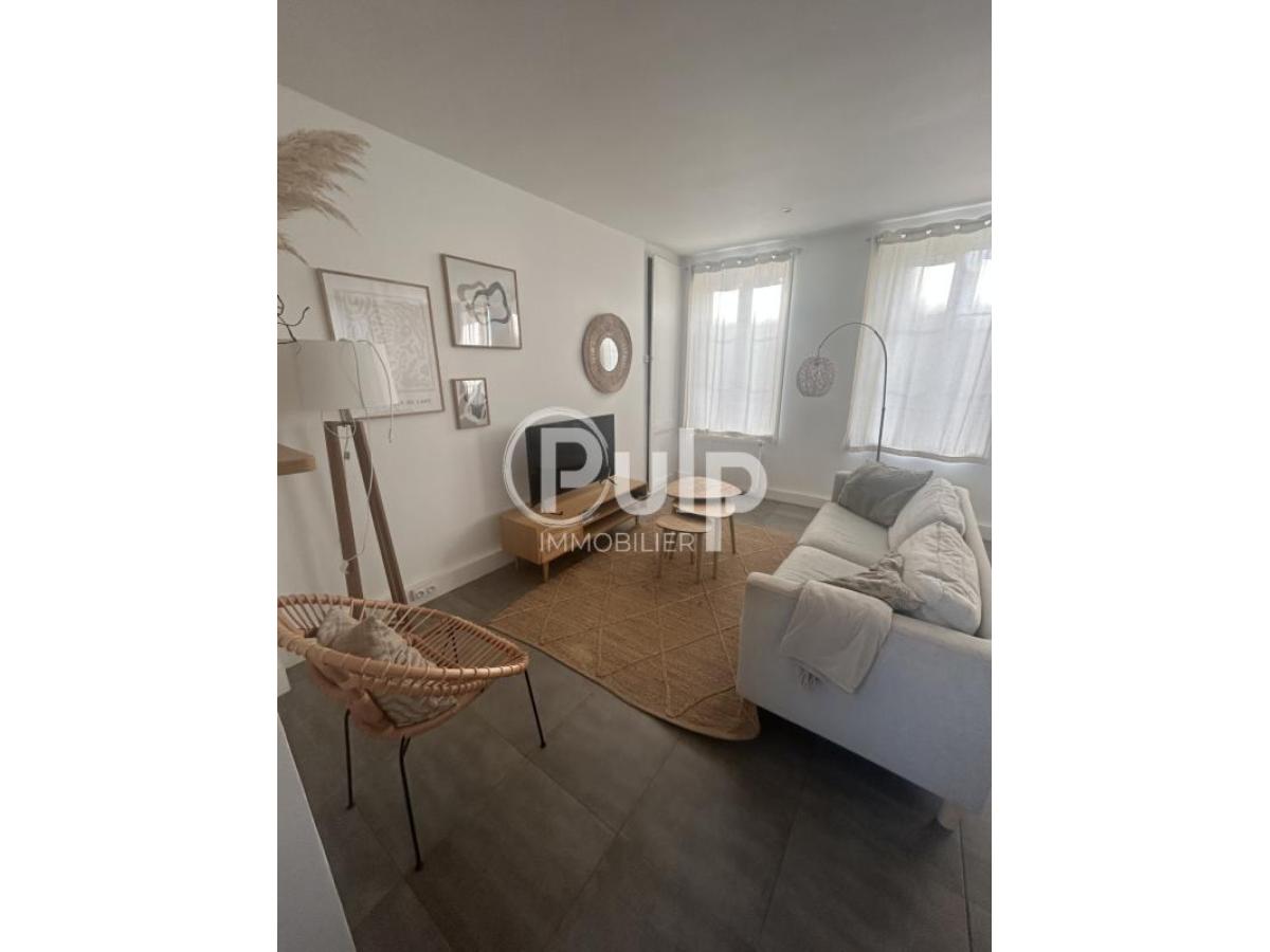 location Appartement Boulogne Sur Mer (62200) réf:bsmf168 - Pulp Immobilier