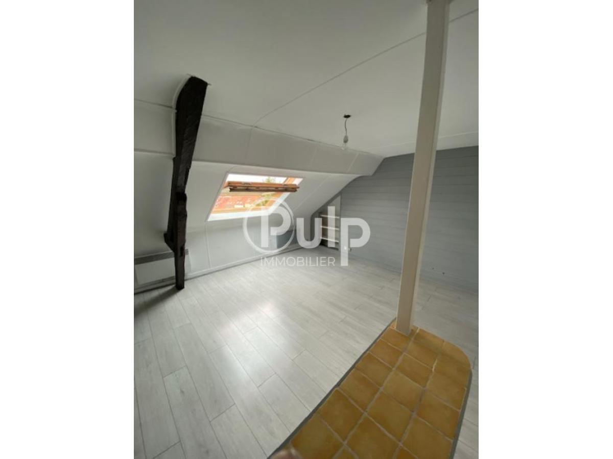 location Appartement Boulogne Sur Mer (62200) réf:bsmf181 - Pulp Immobilier