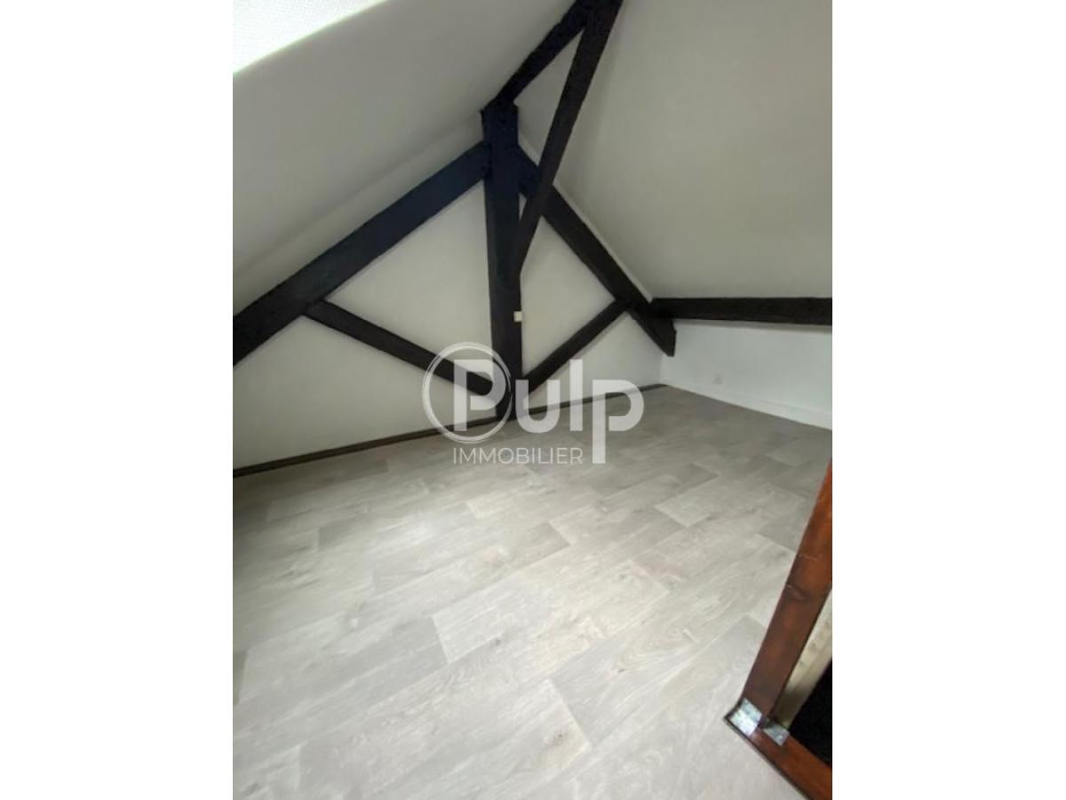 location Appartement Boulogne Sur Mer (62200) réf:bsmf181 - Pulp Immobilier