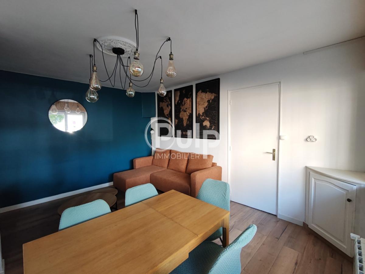 location Appartement Boulogne Sur Mer (62200) réf:bsmf182 - Pulp Immobilier