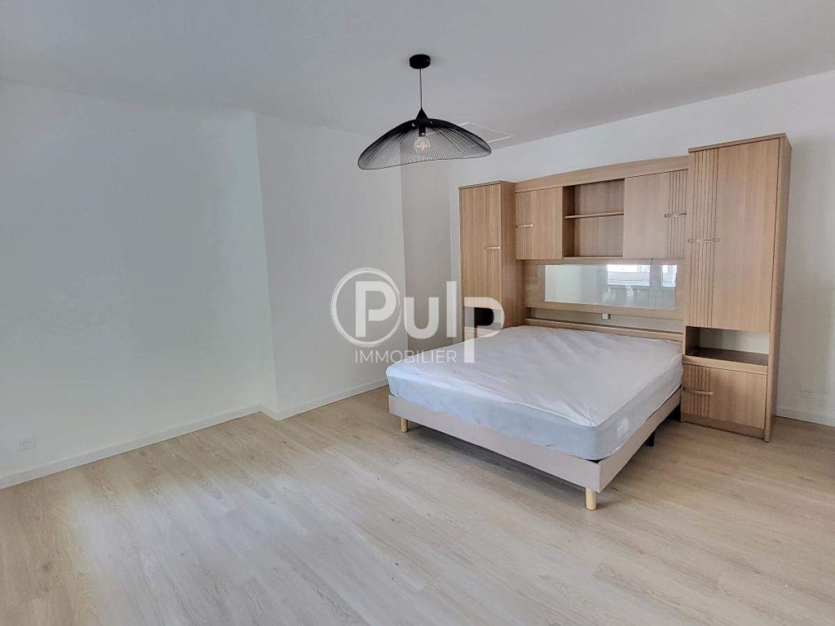 location Appartement Boulogne Sur Mer (62200) réf:bsmf182 - Pulp Immobilier