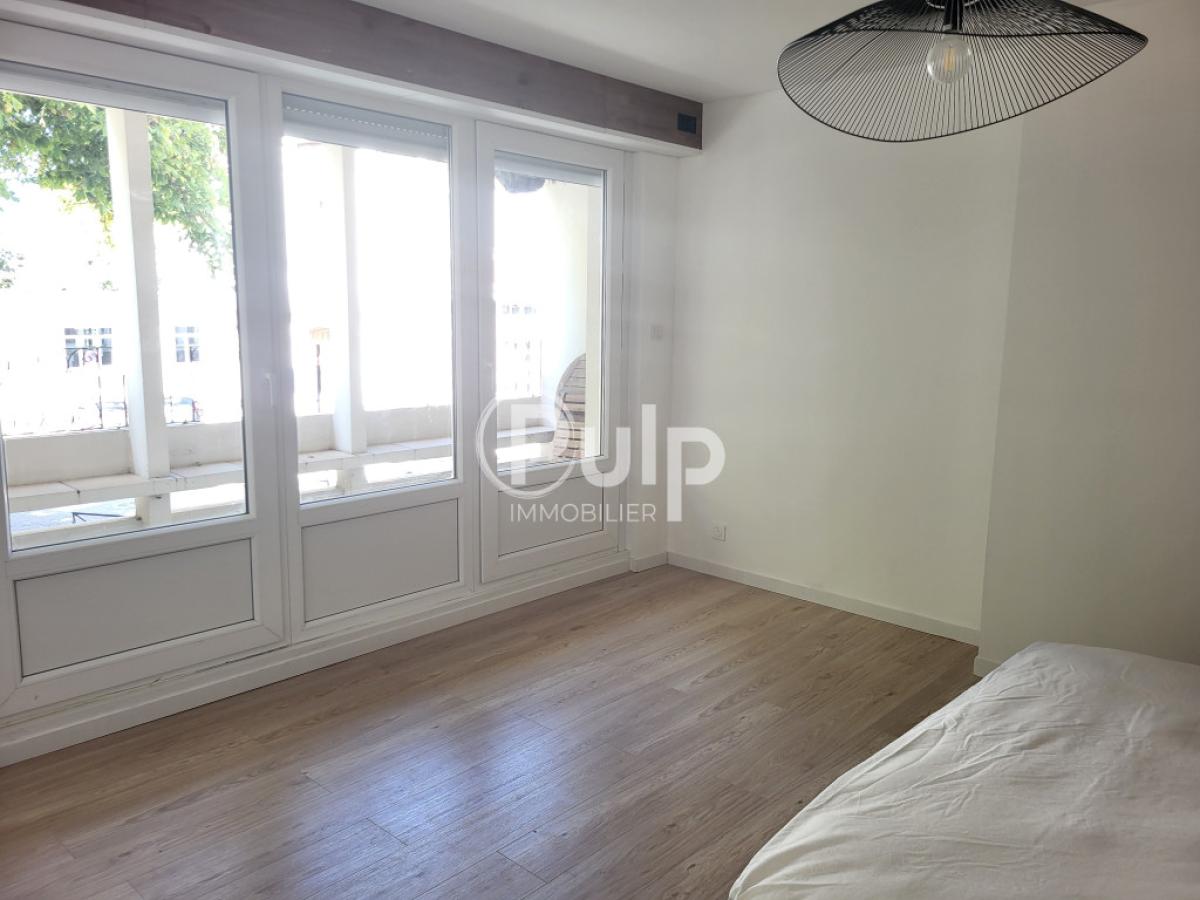 location Appartement Boulogne Sur Mer (62200) réf:bsmf182 - Pulp Immobilier
